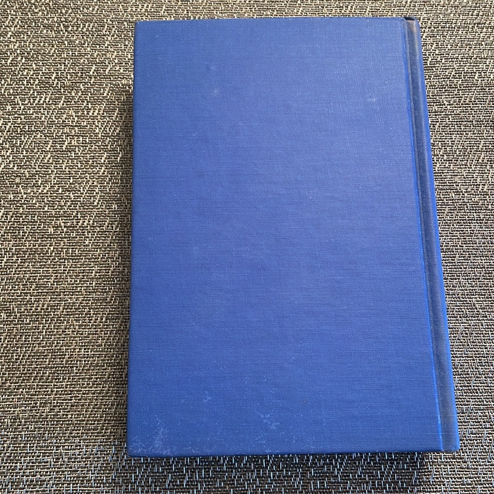Vintage Alice’s Adventures in Wonderland and Looking Glass 1944 by Lewis Carroll - Picture 5 of 5